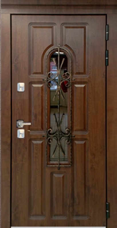 Товар Титан Дорс Термо Оберег РИМ-SP DIS007219