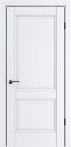 Товар Межкомнатная дверь ДП-78 (White Pearl)