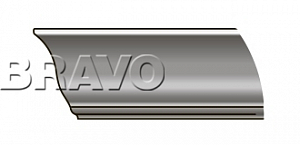 Товар Карниз 120 см BRK1660