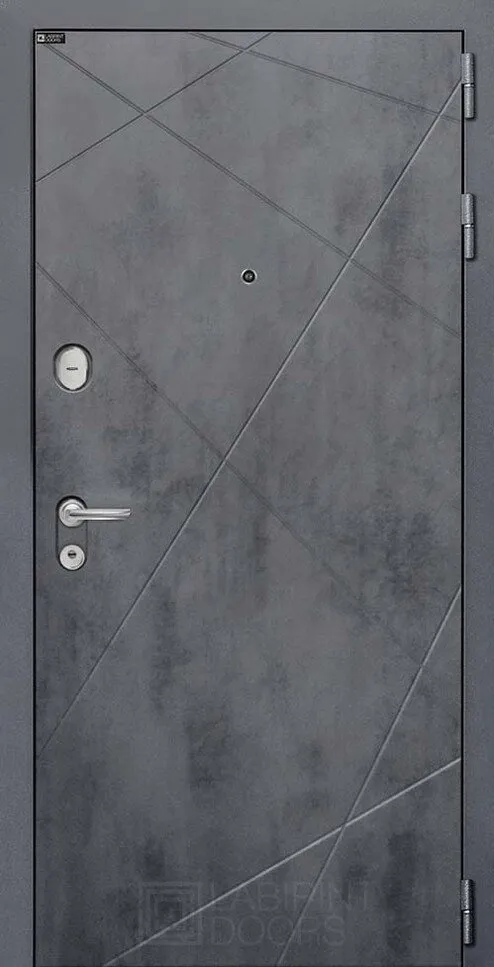 Товар Дверь LOFT DIS006306