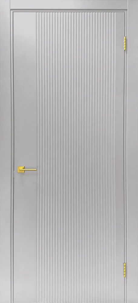 Фото Межкомнатная дверь Смальта-Шарм 16 Clear