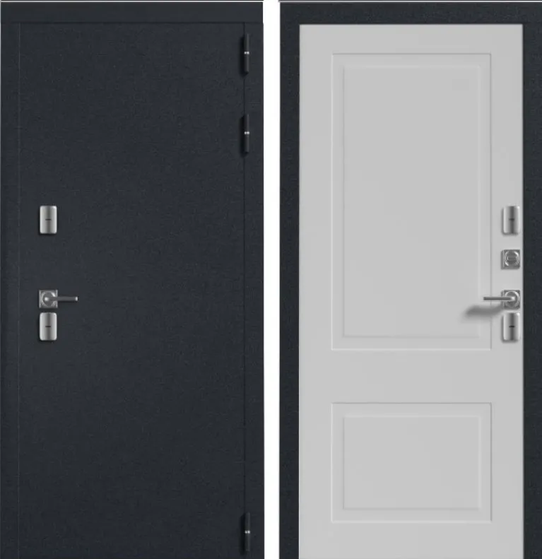 Фото Дверь Верда ВМ-100 терморазрыв DIS006915