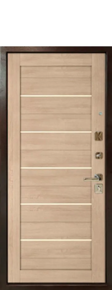 Товар Титан Дорс Эталон-. Энигма Ф Винорит Дуб Золотой с  патиной DIS007228