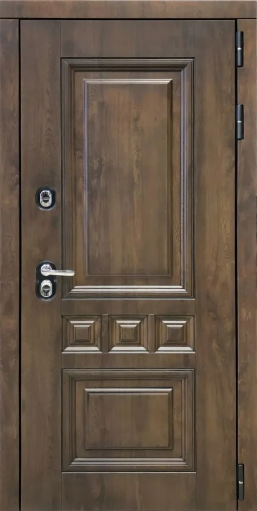 Дверь ДвериПРО Аура ФЛ-291 (Line, 10мм, белый софт) DPRO195412