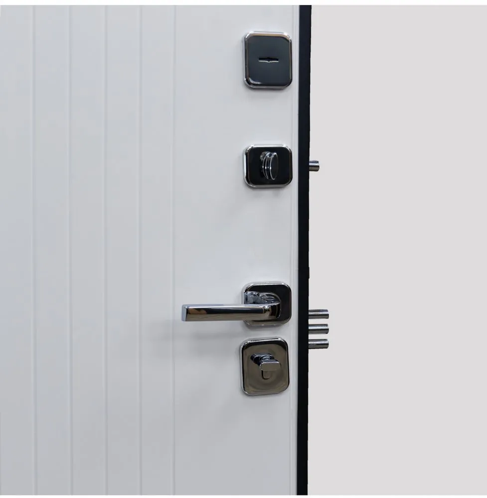 Товар Дверь Цербер SS-01 Кроме 86 левых DIS007136